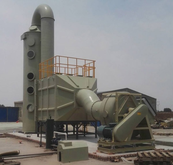 如何降低塑料風(fēng)機的噪音