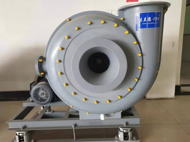 玻璃鋼高壓風機 玻璃鋼高壓風機
