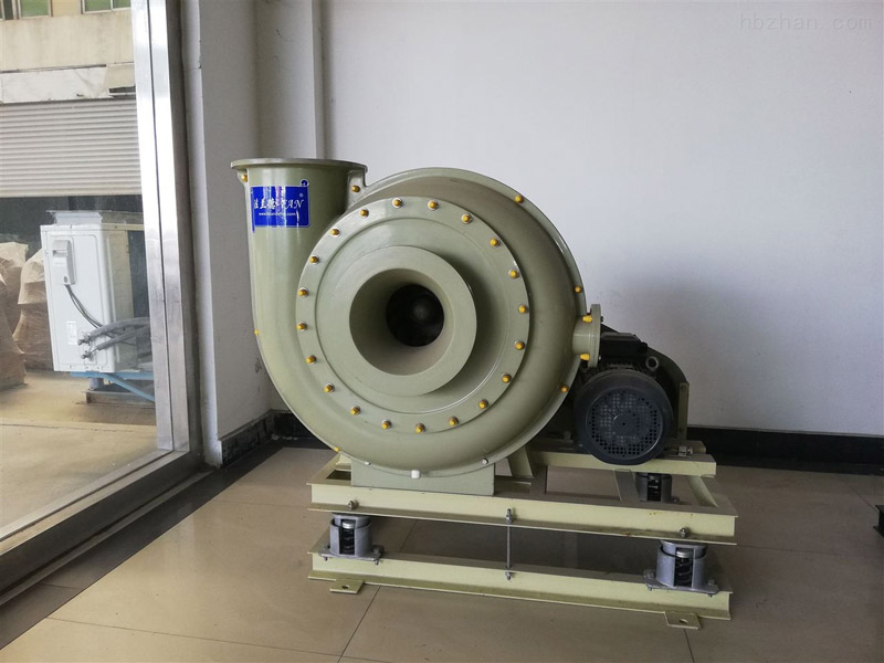 防腐風(fēng)機(jī)的軸承類型有哪些 防腐風(fēng)機(jī)的軸承類型有哪些