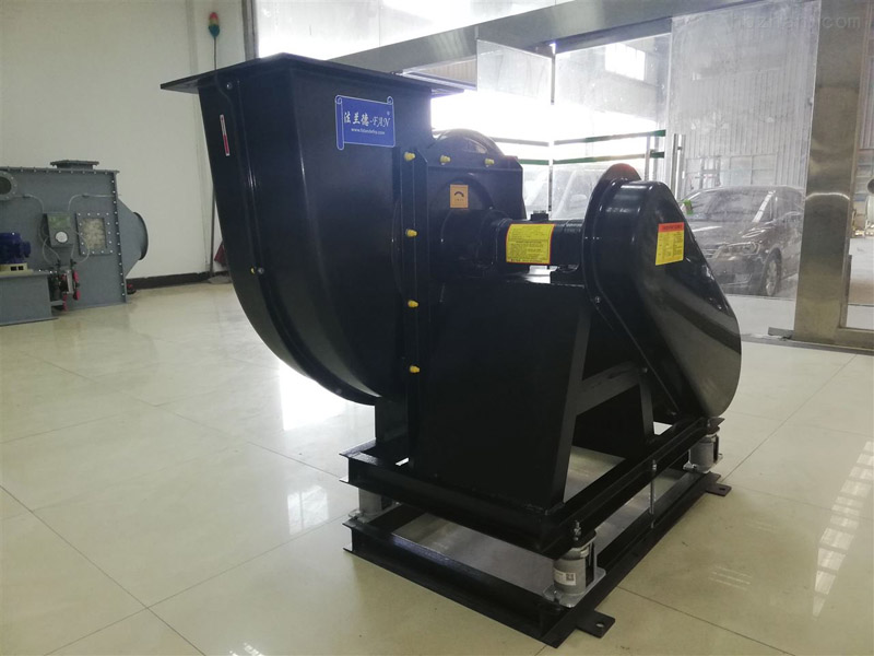 玻璃鋼離心風(fēng)機(jī)安裝步驟 玻璃鋼離心風(fēng)機(jī)安裝步驟