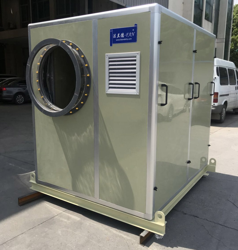 柜式離心風(fēng)機(jī)的功能介紹 柜式離心風(fēng)機(jī)的功能介紹