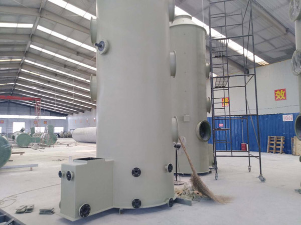 離心風(fēng)機正確的維護(hù)方法 離心風(fēng)機正確的維護(hù)方法